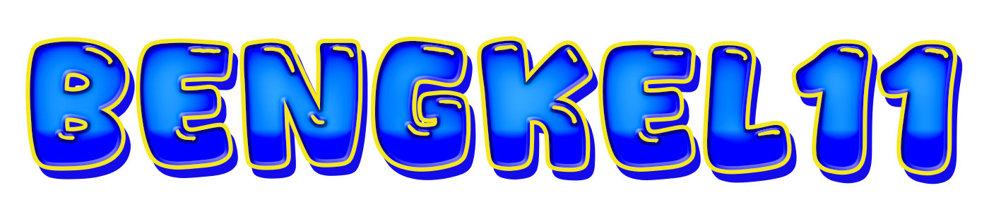 Bengkel11 logo